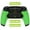 Green, variant on eXtremeRate Green Programable RISE 2.0 Remap Kit for PS5 Controller BDM-010 & BDM-020, Upgrade Board & Redesigned Back Shell & Back Buttons for PS5 Controller - NOT A Controller
