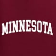 thumbnail image 5 of Wild Bobby State of Minnesota College Style Men Tee, 5 of 5
