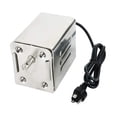thumbnail image 1 of Almencla Electric Roaster Motor BBQ Rotisserie Barbecue Motor for Garden Cooking Home, 1 of 8