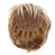 thumbnail image 2 of Peluca de pelo corto en capas Zulema fibra resistente al calor Pelucas Pixie, 2 of 8