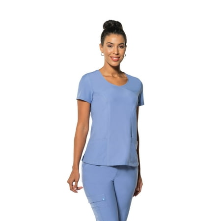 

Comfy Master Aurora Women s Scrub Top