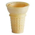 thumbnail image 2 of Joy #22 Cake Ice Cream Cone for Dispenser - 864/Case, 2 of 2