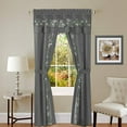 thumbnail image 3 of Fairfield Ensemble 5 Pcs - 55x63 - Blanc, 3 of 4
