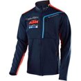 thumbnail image 1 of F1 Williams Cycling Uniform, Men's Coat For Autumn And Winter, Warm And Lightweight Cycling Clothes -L, 1 of 2