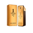 thumbnail image 2 of Perfume Hombre Paco Rabanne Eau Toilette 100 ml 1 Million, 2 of 2