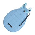 thumbnail image 2 of ZheElen Tennis Backpack Large Capacity with Adjustable and clean,solid color give Strap Polyester Crossbody Bag Blue, 2 of 6