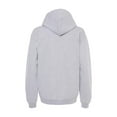 thumbnail image 2 of Adult Softstyle Fleece Pullover Hooded Sweatshirt, 2 of 2
