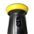 thumbnail image 2 of Máquina pulidora excéntrica del pulidor de aire neumático ligero de 2 pulgadas DIY, 2 of 5