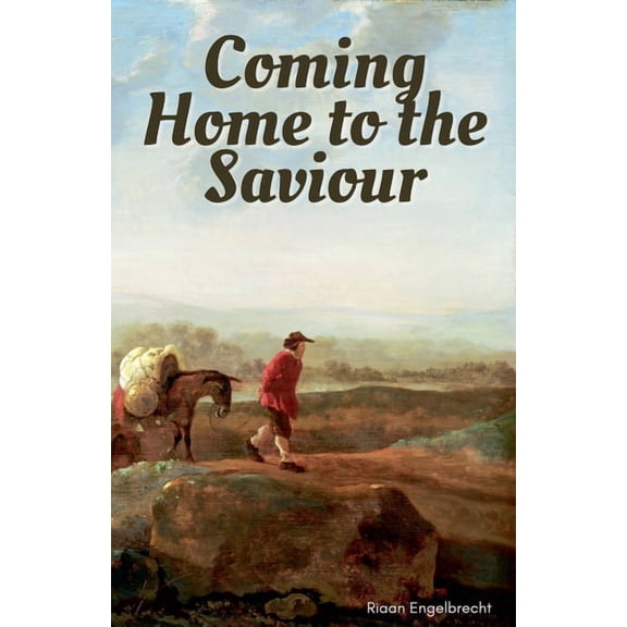 Kingdom of God Coming Home to the Saviour, (Paperback)