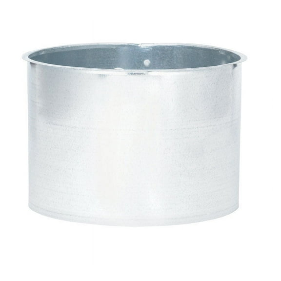 THIMBLE FLUE 8"" DIA (Pack of 6)