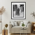 thumbnail image 4 of Historic Framed Print, Joe Bloom of NY - 3, 17-7/8" x 21-7/8", 4 of 9