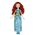 thumbnail image 6 of Disney Princess Royal Shimmer Merida Doll, 6 of 9