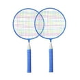 thumbnail image 1 of Ensemble de Badminton, Ensemble de Combinaison de Badminton Portable Extérieur Système de Filet de Badminton, 1 of 2