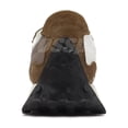 thumbnail image 4 of New Balance 327 NB Brown White Men Unisex Casual Lifestyle Shoe Sneaker U327LG-D, 4 of 5