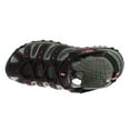 thumbnail image 3 of PDQ Womens Toggle & Touch Fastening Sports Sandals, 3 of 4