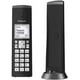 thumbnail image 2 of Teléfono INALAMBRICO Panasonic KX-TGK210MEB negro, 2 of 3