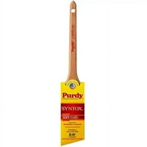 Purdy 144403620 2" SNYTOX Angular Trim Brush