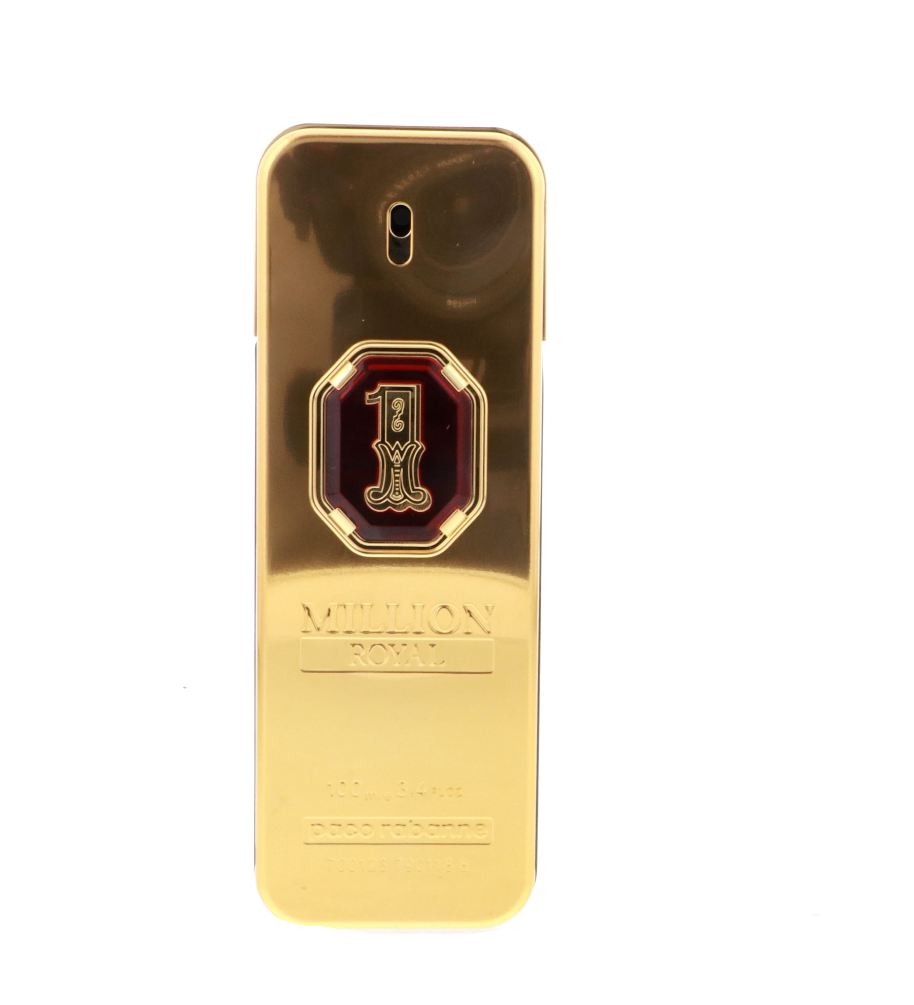 Paco Rabanne 1 Million Royal Parfum 3.4 oz / 100 ml Men's Cologne