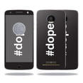 thumbnail image 1 of MightySkins MOMZFO-Dope 2 Skin for Motorola Moto Z Force Case - Dope 2, 1 of 4