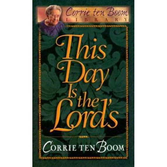 Pre-Owned This Day Is the Lord's (Hardcover) 0800717201 9780800717209