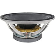 Sound Town 15 500W Cast Aluminum Frame Woofer (Low Frequency Driver), Replacement Woofer for PA/DJ Subwoofer Cabinets (STLF-15110ZA)