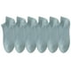 thumbnail image 2 of Calcetines de mujer, 6 pares, de malla transpirable, antideslizantes, finos y ligeros., 2 of 9