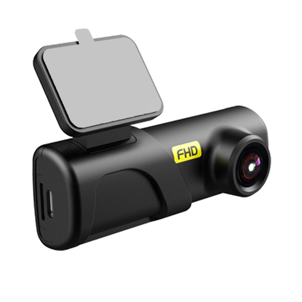 Car Dash Cam 1080P 130 FOV Car DVR WIFI Control Dash Camera Recorder 