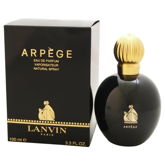 Arpege de Lanvin para mujeres Spray EDP 3,3 oz Lanvin Arpege EDP Spray Dama 3.4 oz