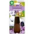 thumbnail image 2 of Air Wick Essential Mist Refill Cotton & Spring Lilac 0.67 oz, 2 of 2