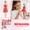 Multicolor, variant on Doll Dress-Up Accessories, Multi-Style Dresses   Shoes, Bags And Jewelry Sets, Doll Dressing-Up Diy Gift Box, 32 Pieces, Suitable For 11.81-Inch Dolls.