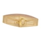 thumbnail image 5 of Cinturones de cintura ancha para mujer, corsé elástico de cuero PU, cinturón de , cinturones gruesos para suéteres, accesorios de disfraces, 5 of 9