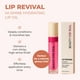 thumbnail image 2 of Aceite hidratante para labios Lip Revival Hi-Shine Beauty For Real, 2 of 8