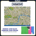 thumbnail image 4 of Juego de mesa Scotland Yard, versión en inglés, educativo para mayores de 10 años, 4 of 5