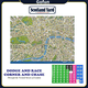 thumbnail image 4 of Juego de mesa Scotland Yard, versión en inglés, educativo para mayores de 10 años, 4 of 5