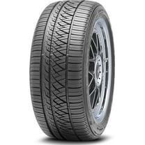 Set of 2 Falken Ziex ZE960 A/S 225/45R19XL 96W Tires 2254519 225 45 19