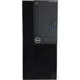 thumbnail image 1 of Refurbished Dell Optiplex Desktop Intel i5-6500 3050, 1 of 4