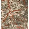 thumbnail image 6 of Safavieh Porcello Jocelin Novelty Area Rug or Runner, 6 of 7