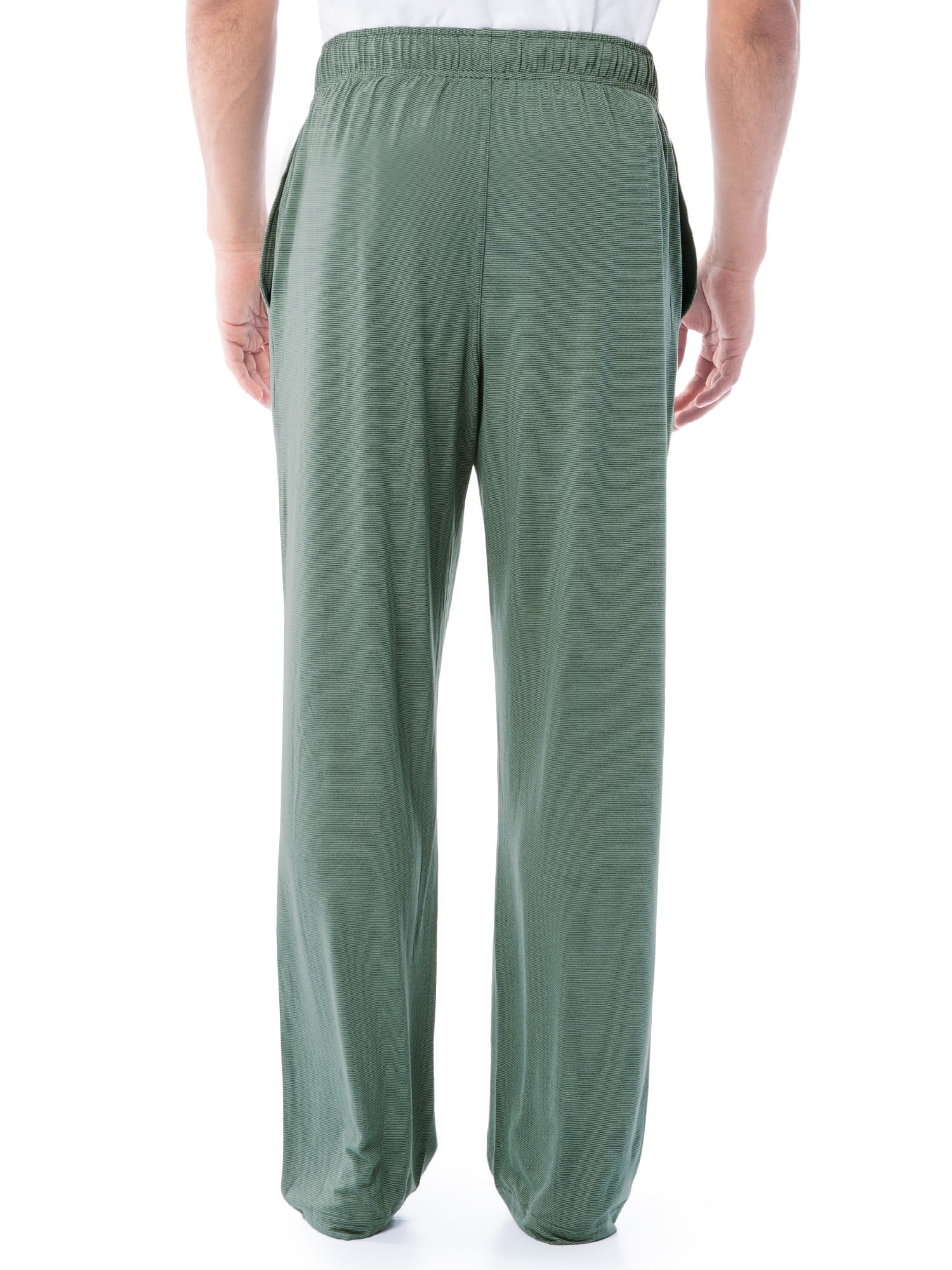 Fruit of the Loom Men's and Big Men's Beyondsoft Knit Sleep Pants, Sizes S-5XL