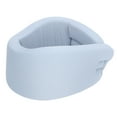 thumbnail image 1 of Adjustable Neck Brace For Pain Relief With Sponge Ergonomic Design Versatile Support, And Customizable Fit, 1 of 8