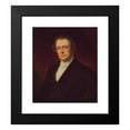 thumbnail image 2 of Anonymous 15x17 Black Modern Framed Museum Art Print Titled - American Edward Everett (1845), 2 of 5