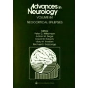 Advances in Neurology: Neocortical Epilepsies (Series #84) (Hardcover)