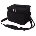 thumbnail image 2 of Cooling Lunch Bag,Insulated Lunch Bag Waterproof Insulated Lunch Box Bag Large Lunch Bag Striking Appearance, 2 of 12