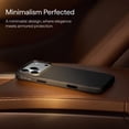 thumbnail image 3 of Funda Pitaka para iPhone 17 Pro Max 6.9 con botón de cámara, 3 of 9