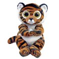 thumbnail image 1 of Ty Beanie Baby - CLAWDIA The Tiger - Reg, 1 of 1