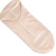 thumbnail image 3 of Pack de 6 calcetines Under Armour Essential No Show, talla XL, 3 of 4