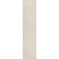 thumbnail image 2 of JONATHAN Y SCANDINAVIAN 2 x 8 Runner Rug, Aarhus Minimalist Striped - Ivory/Cream, SCN102B-28, 2 of 8