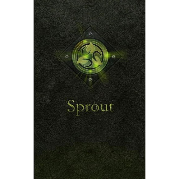 Sprout (Paperback)