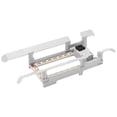 thumbnail image 2 of Drone Increase Landing Gear, Drone LED Landing Gear Portátil Plegable Drone Extensor de Altura de Extensión con Luz Nocturna Compatible con dji Mini / Mini 2 Unbranded 2720210122611, 2 of 7