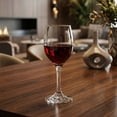 thumbnail image 3 of Copa Ducale de Vidrio 210 ml 6 Piezas, 3 of 3