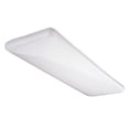 thumbnail image 1 of Nicor Lighting 10377EB Nuage de 2 Lampes 32W, 1 of 1